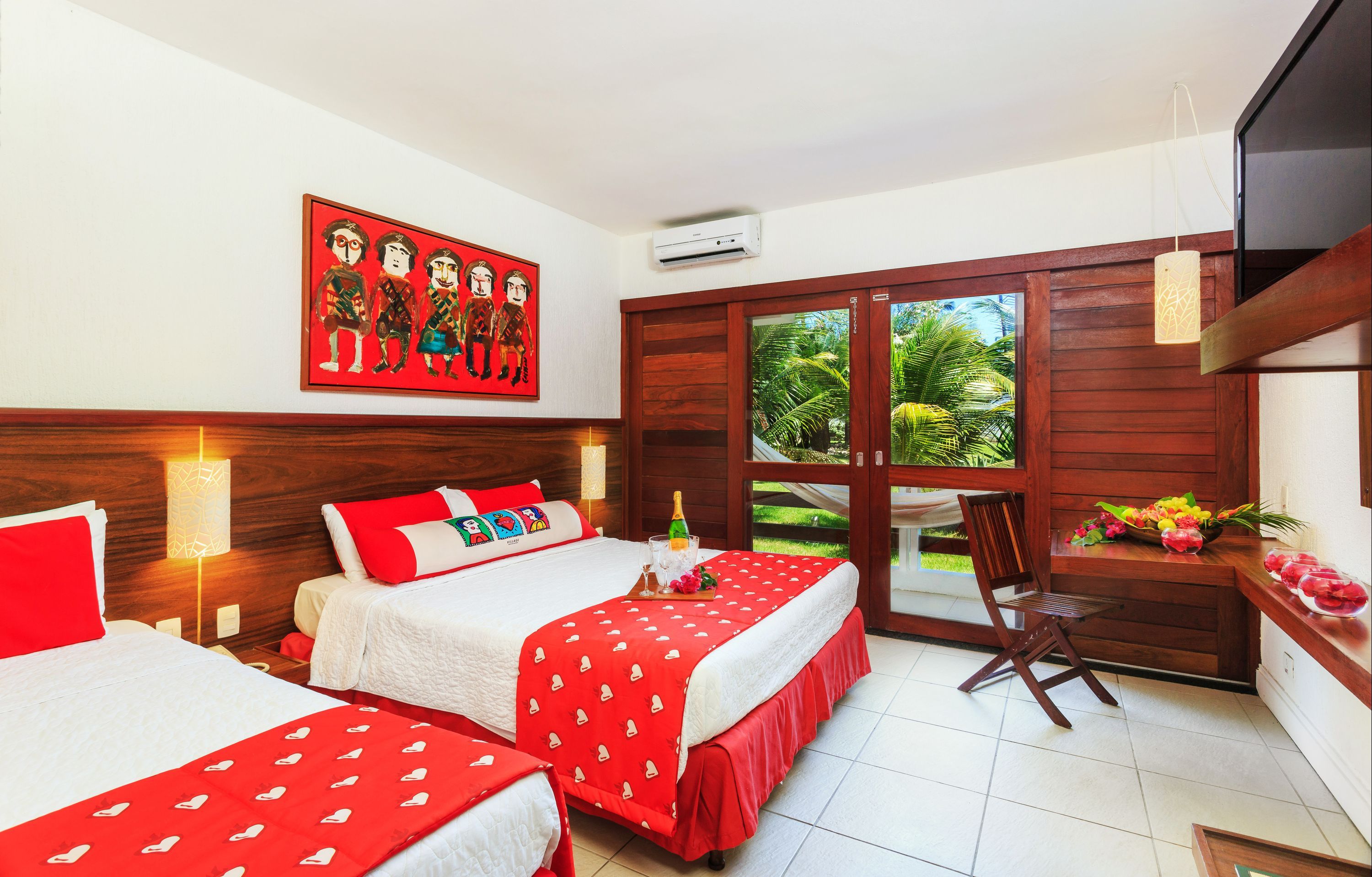 Habitació Foto