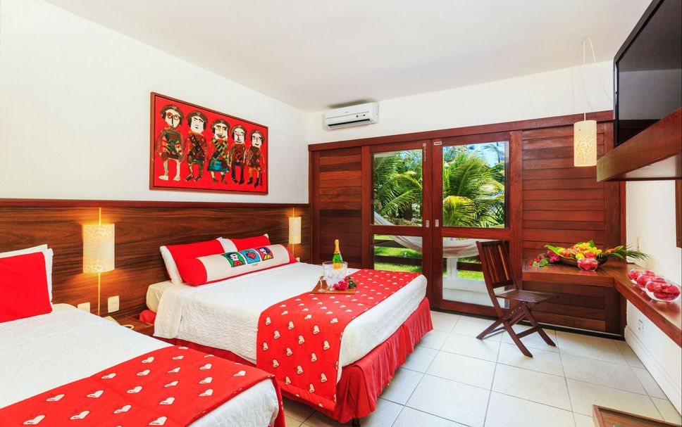 Habitació Foto