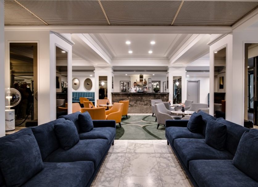 Sala d'estar Foto