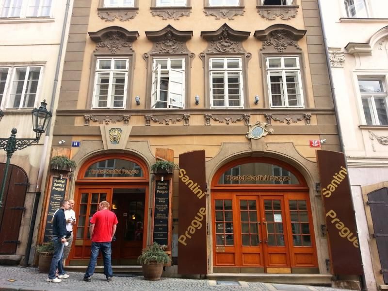 Edifici