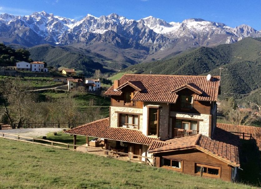 Edifici Foto