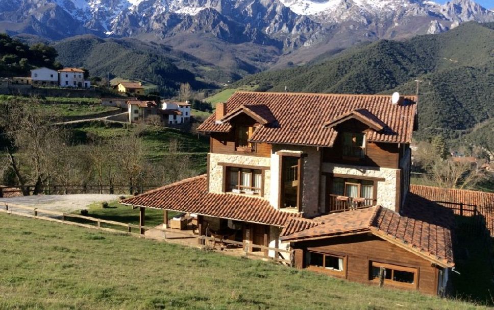 Edifici Foto
