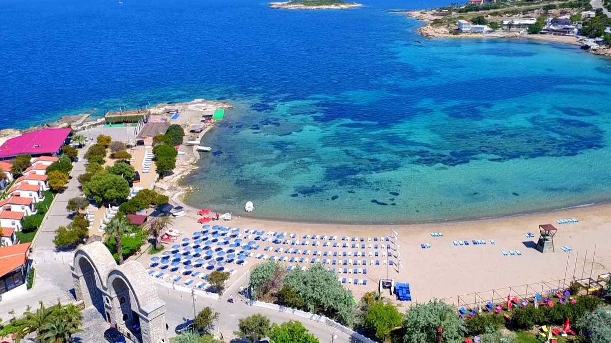 Platja