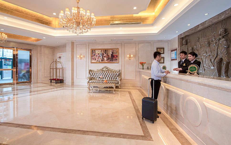 Recepció Foto