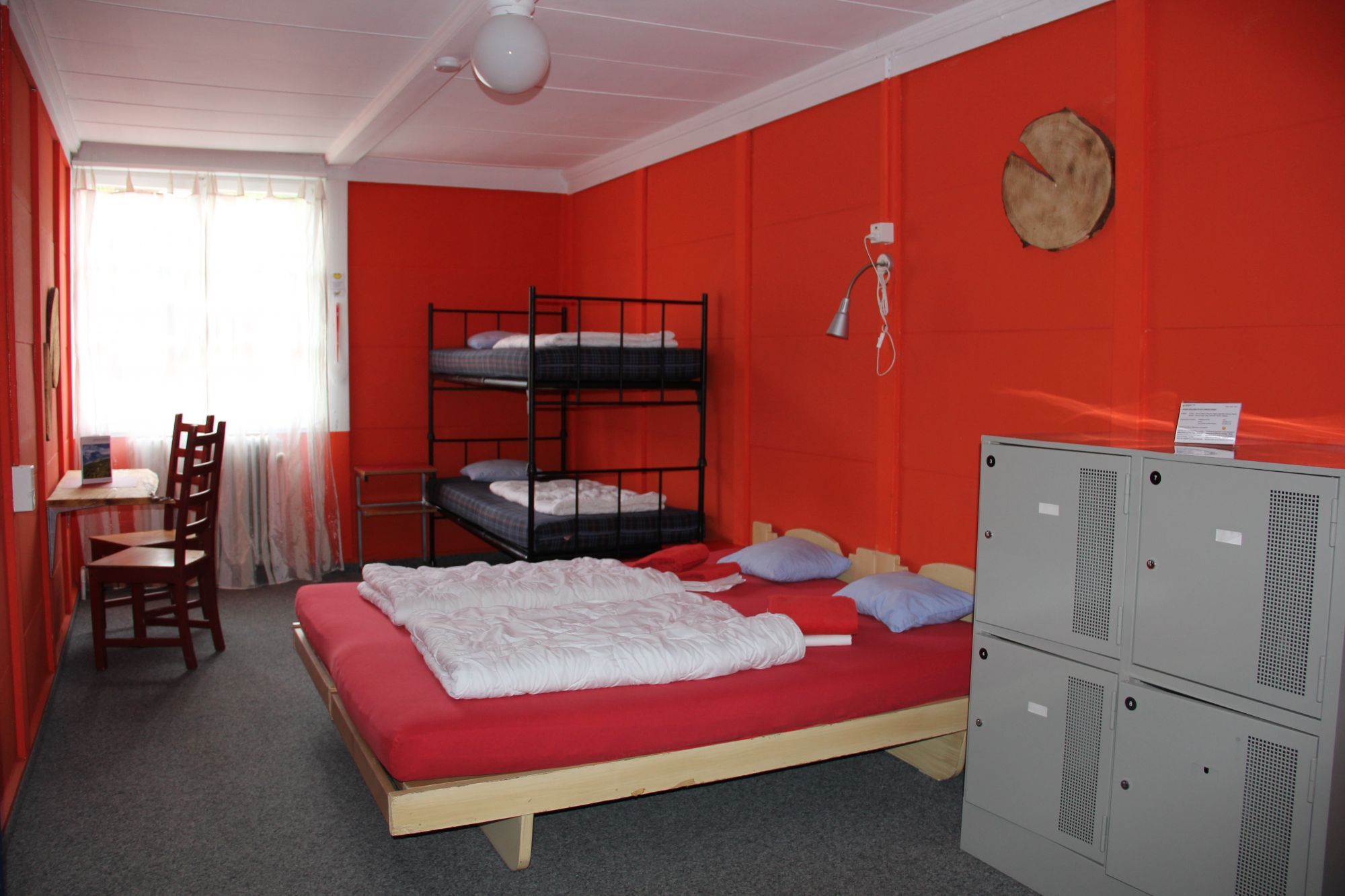 Habitació