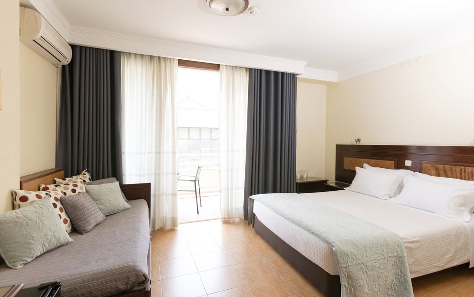 Habitació Foto