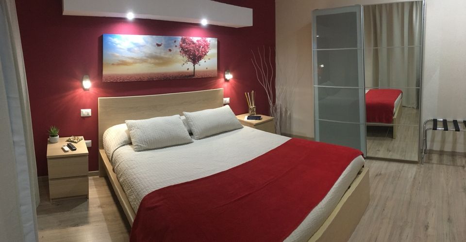 Habitació
