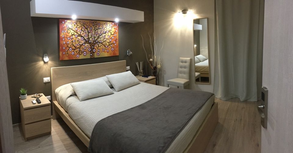 Habitació