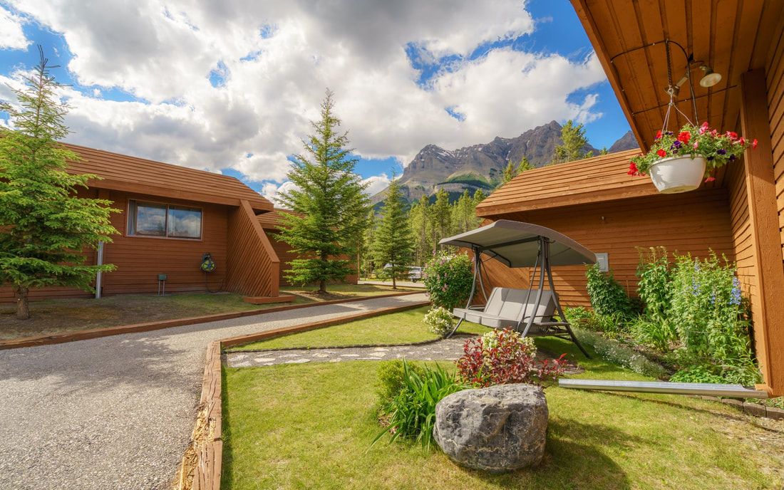 Vista exterior