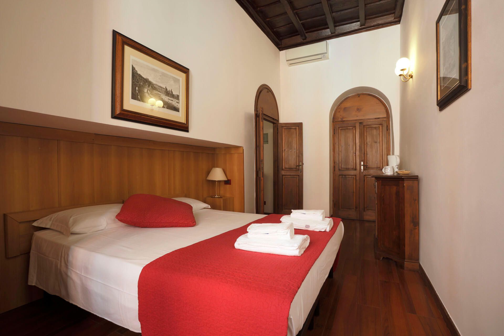 Habitació