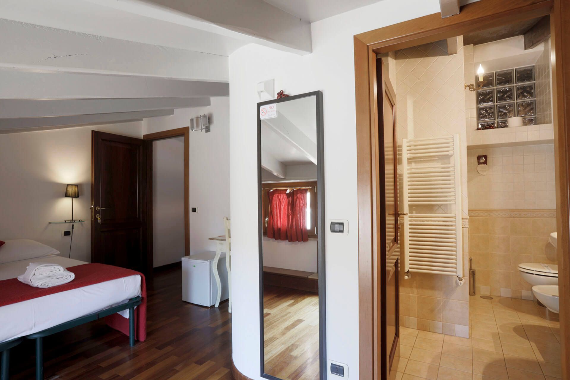 Serveis de l’habitació