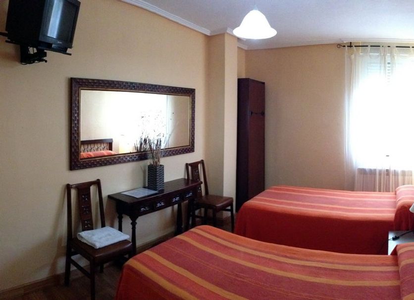 Habitació Foto