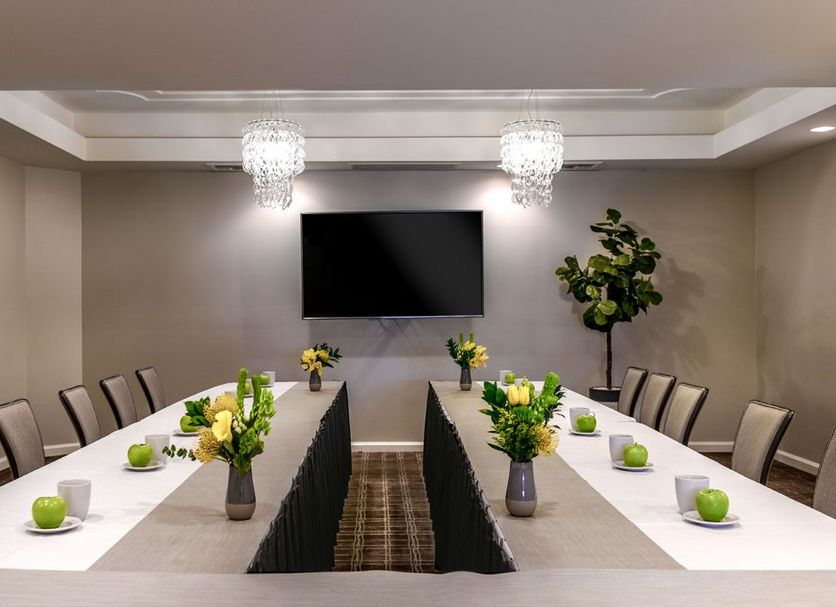 Sala de conferències Foto