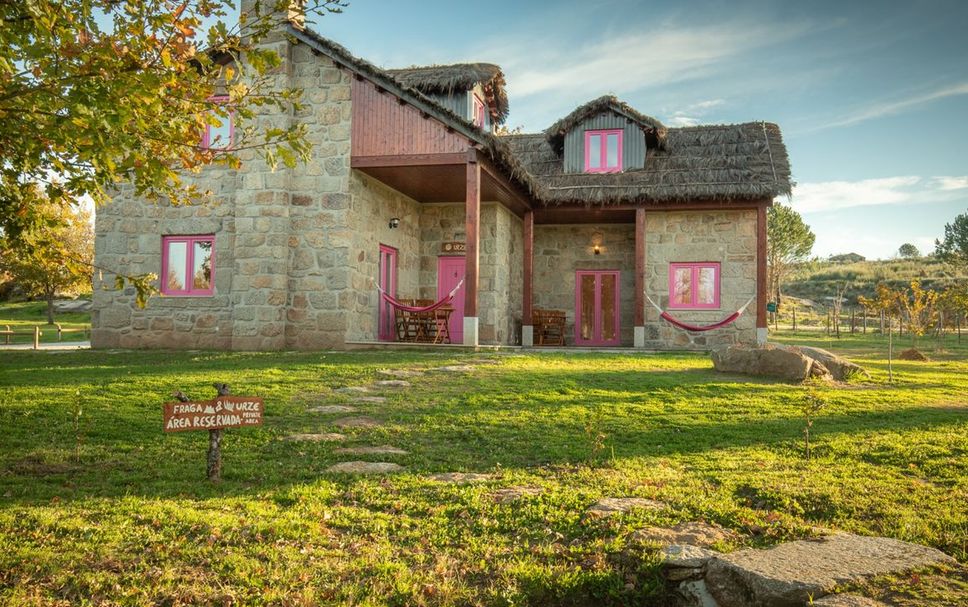 Edifici Foto