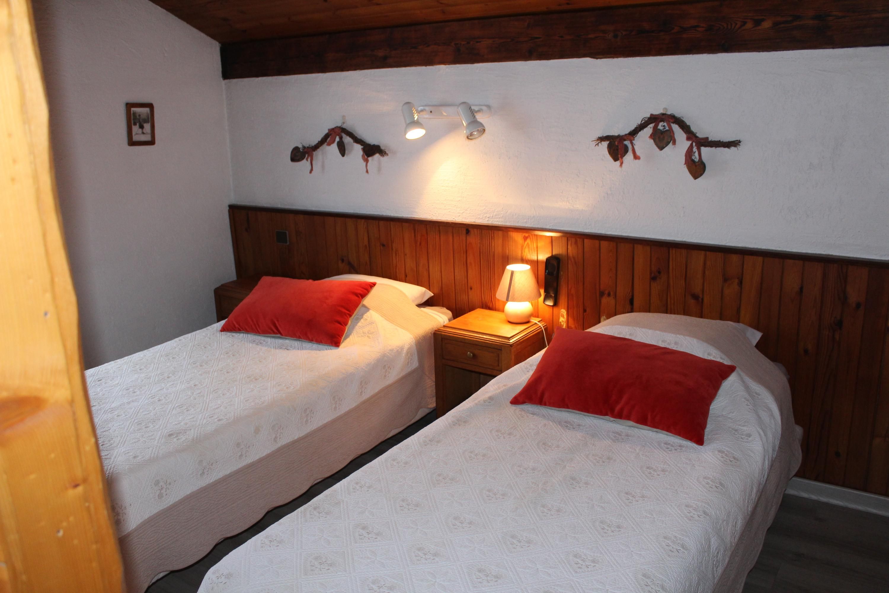 Habitació