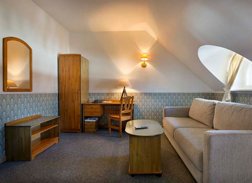 Sala Foto