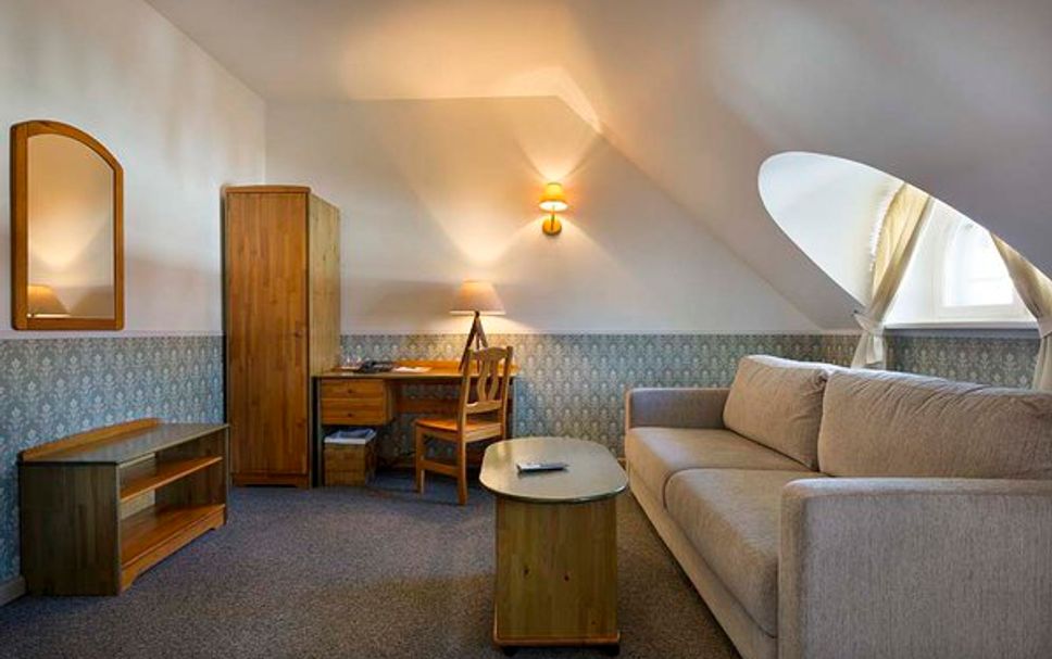 Sala Foto