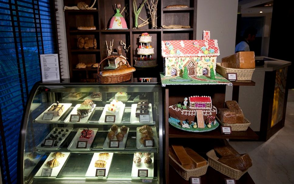 Servei de l'hotel Foto