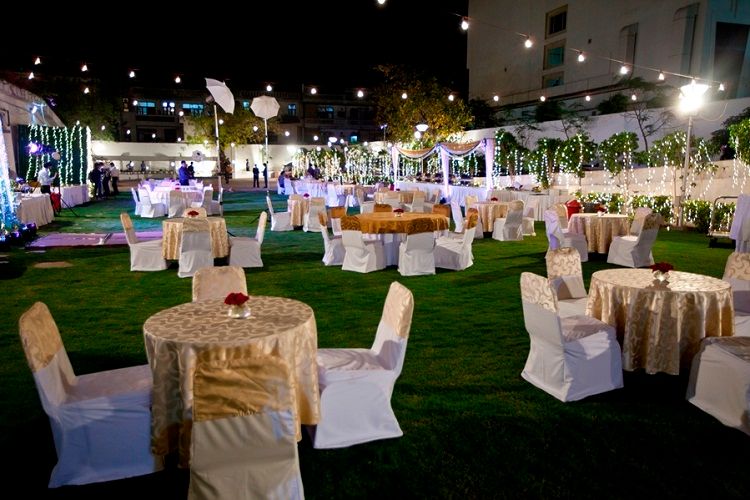 Sala de banquets