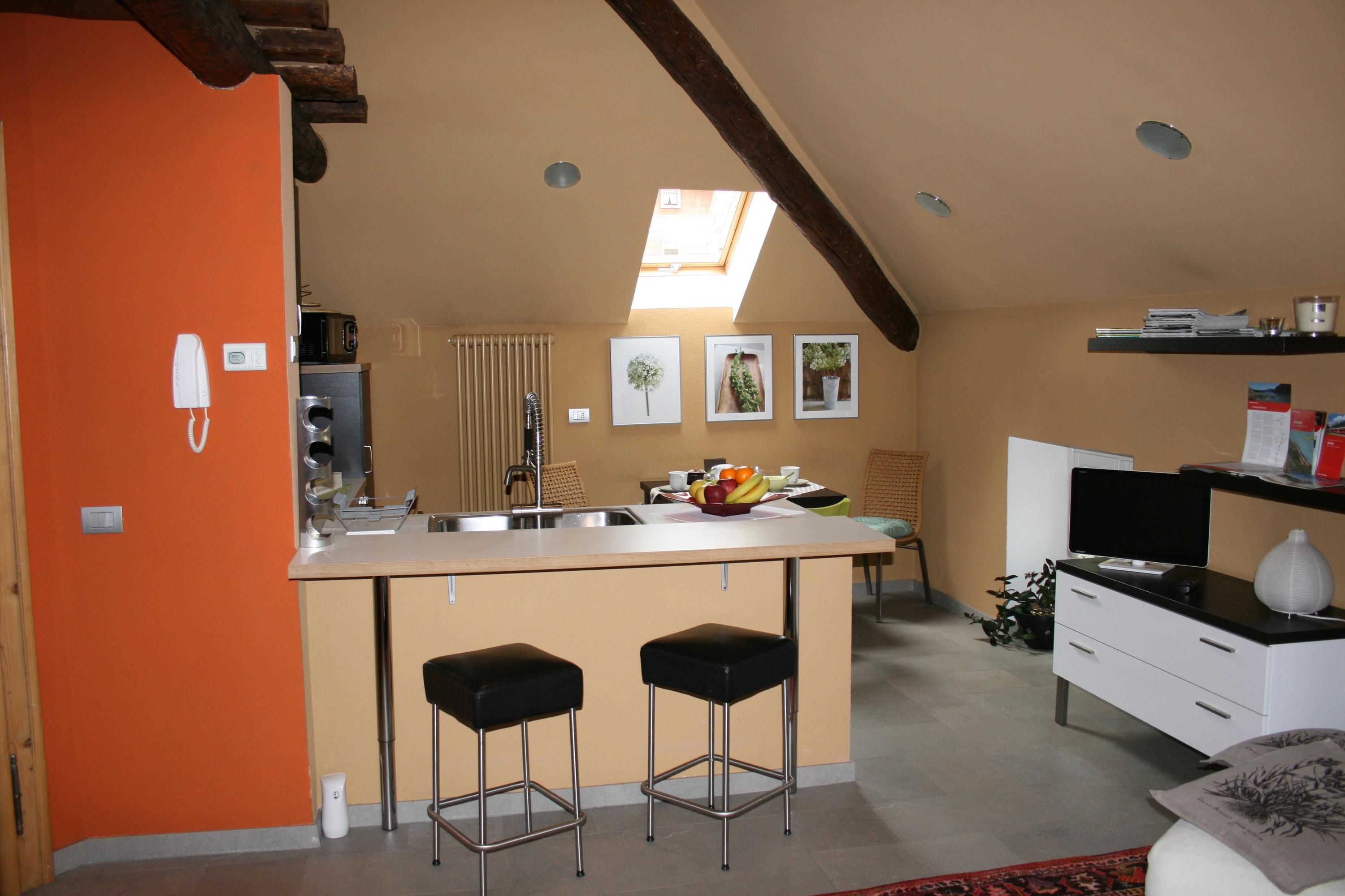 Serveis de l’habitació Foto