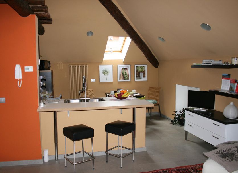 Serveis de l’habitació Foto