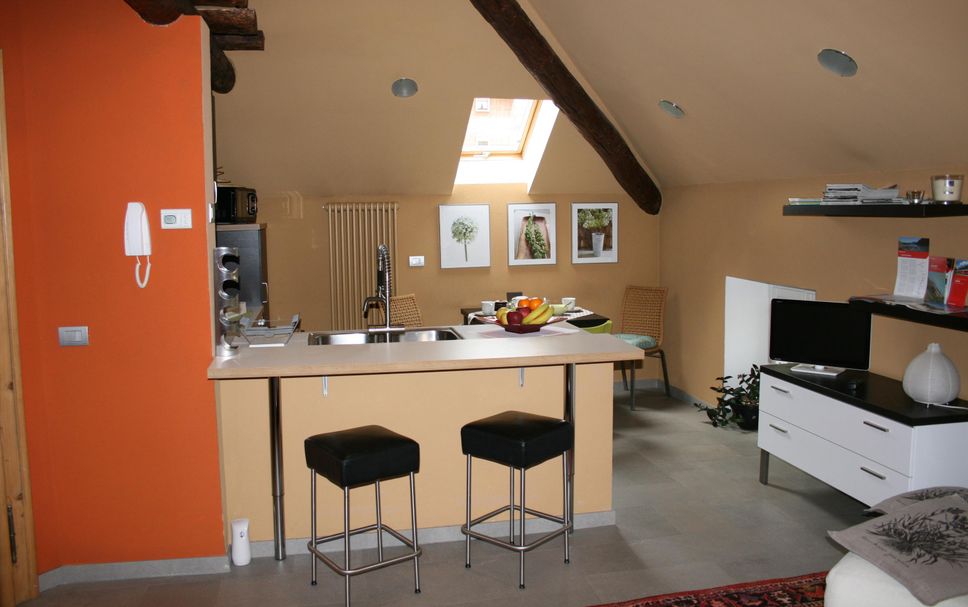 Serveis de l’habitació Foto