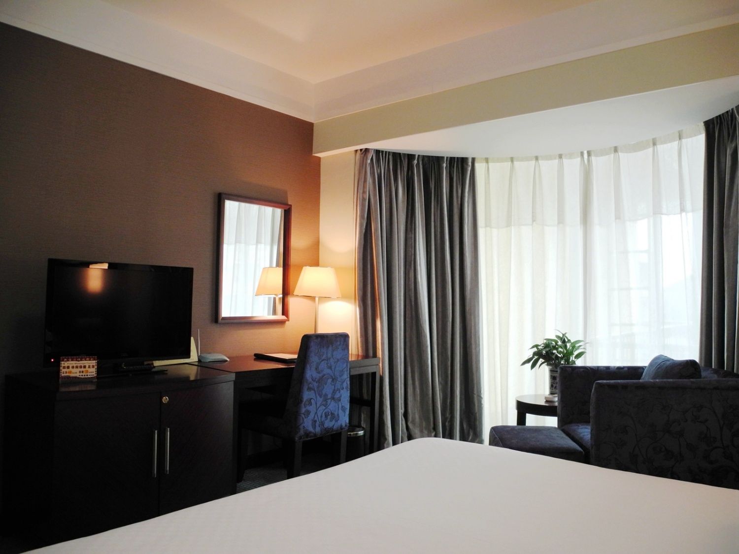 Serveis de l’habitació