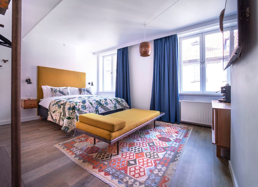 Habitació Foto
