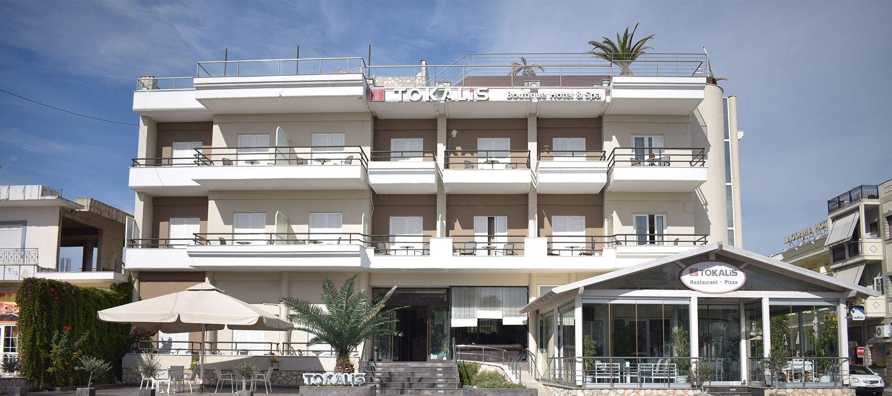 Edifici