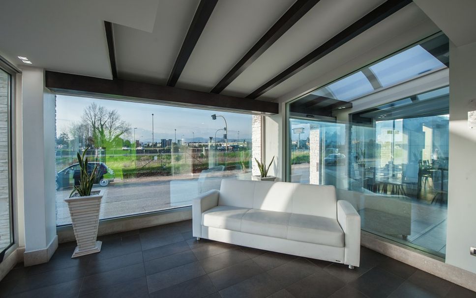 Sala Foto