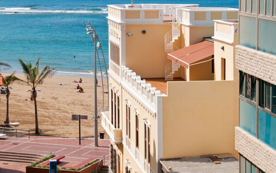 Llocs d'interès Foto
