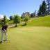 Camp de golf
