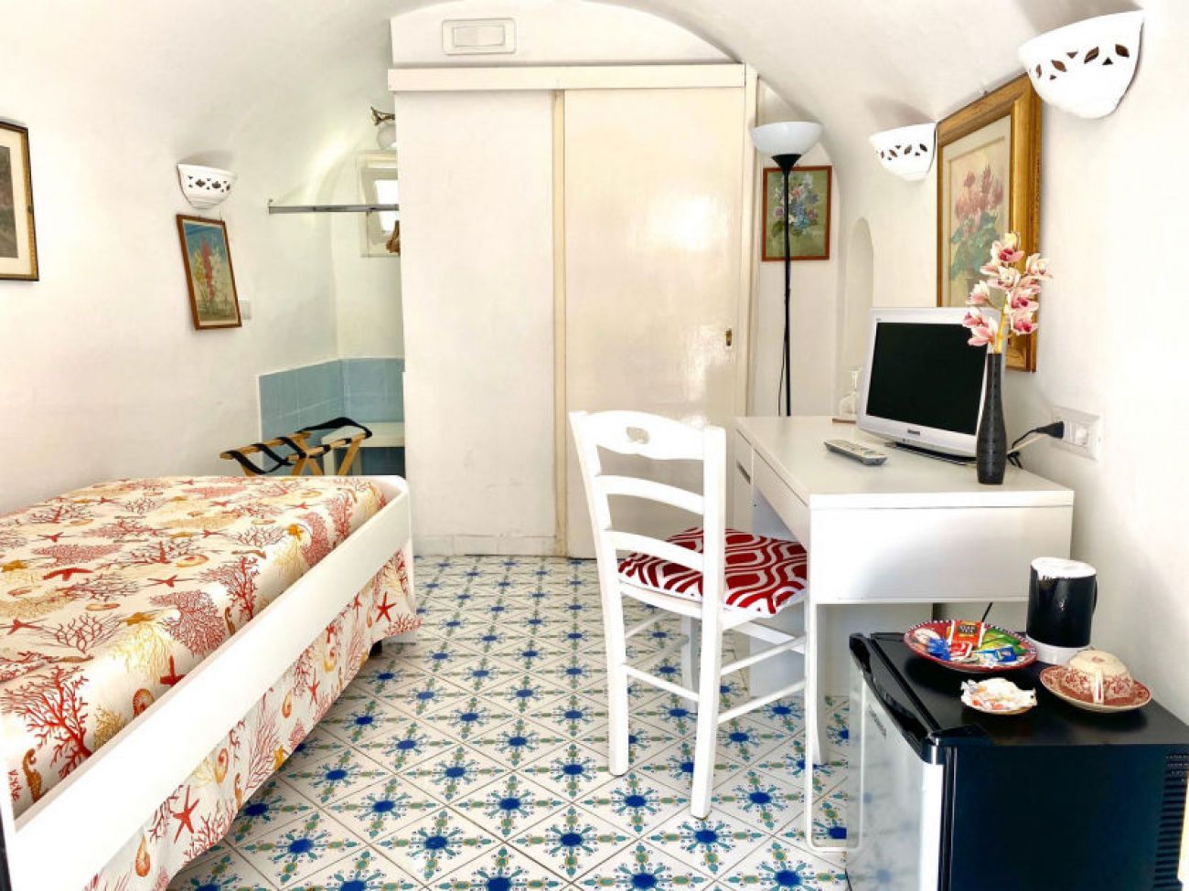 Habitació