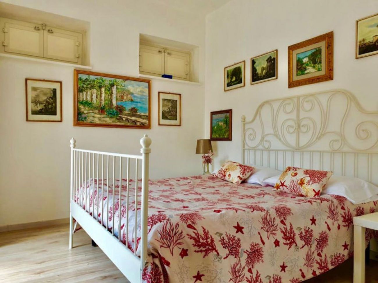 Habitació