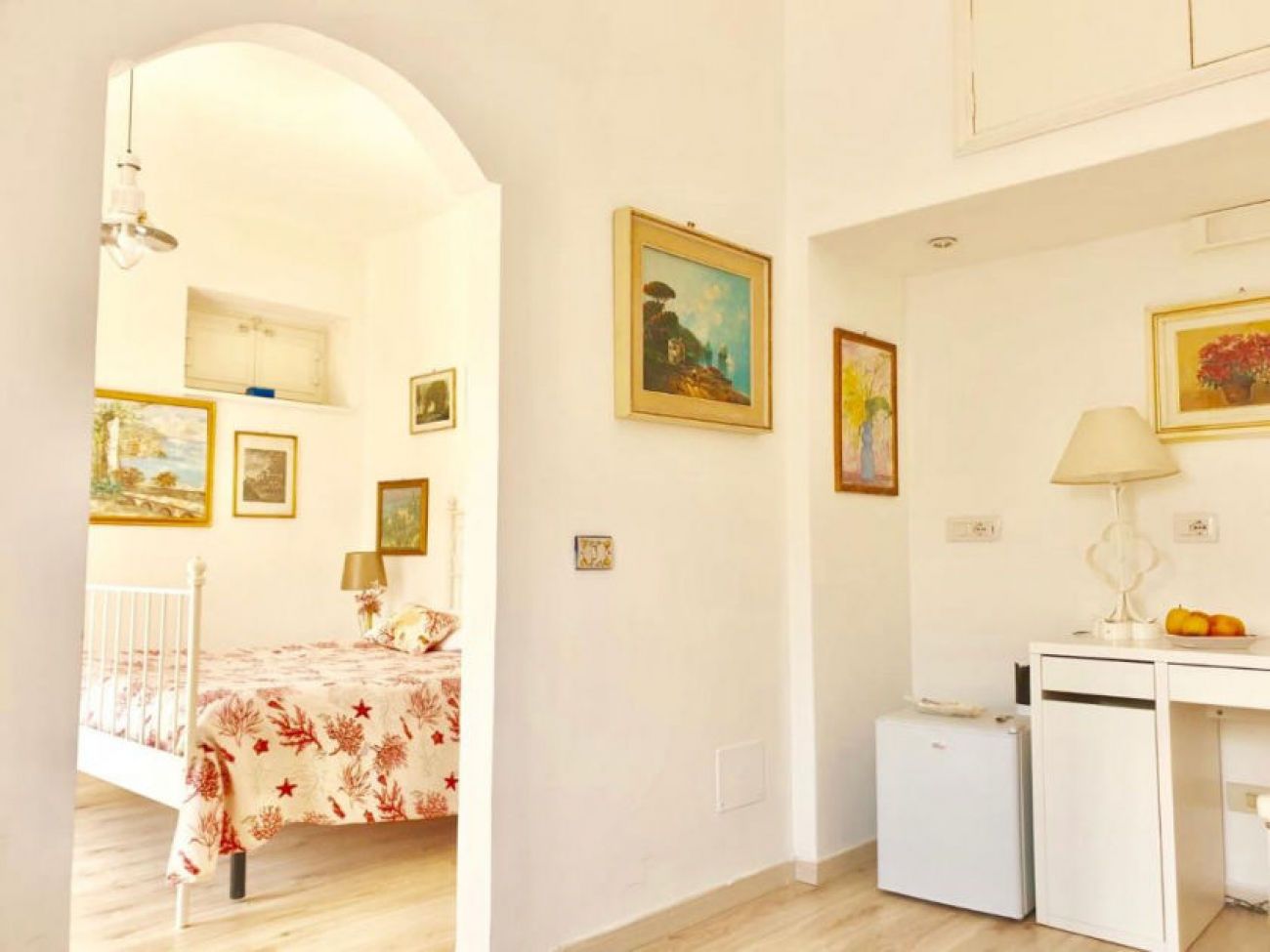 Habitació