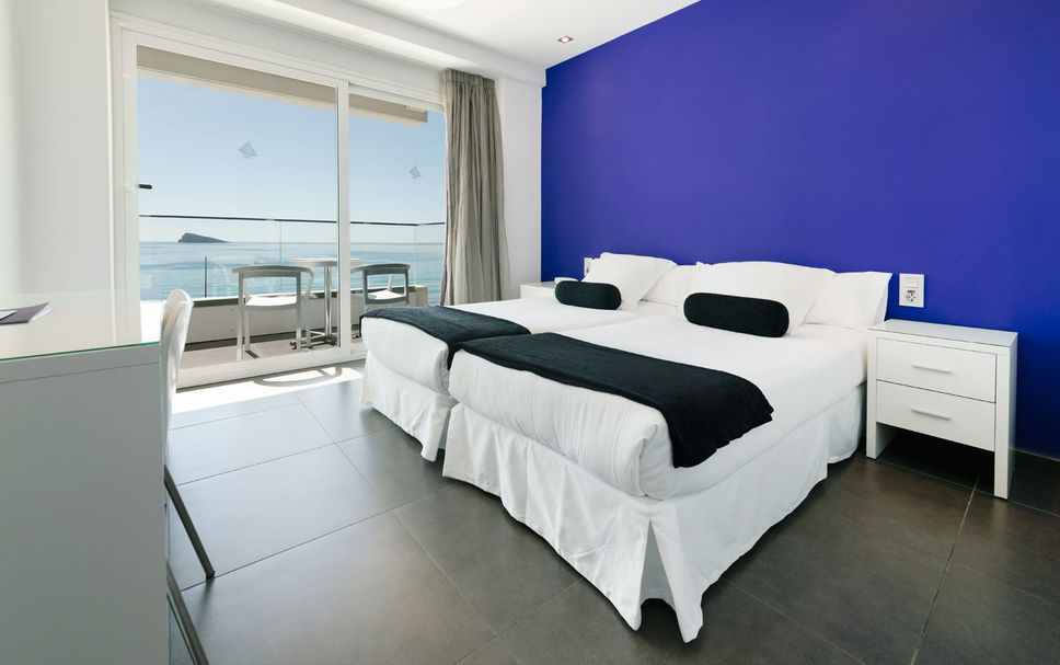 Habitació Foto