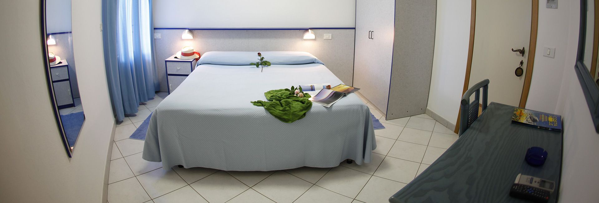 Habitació