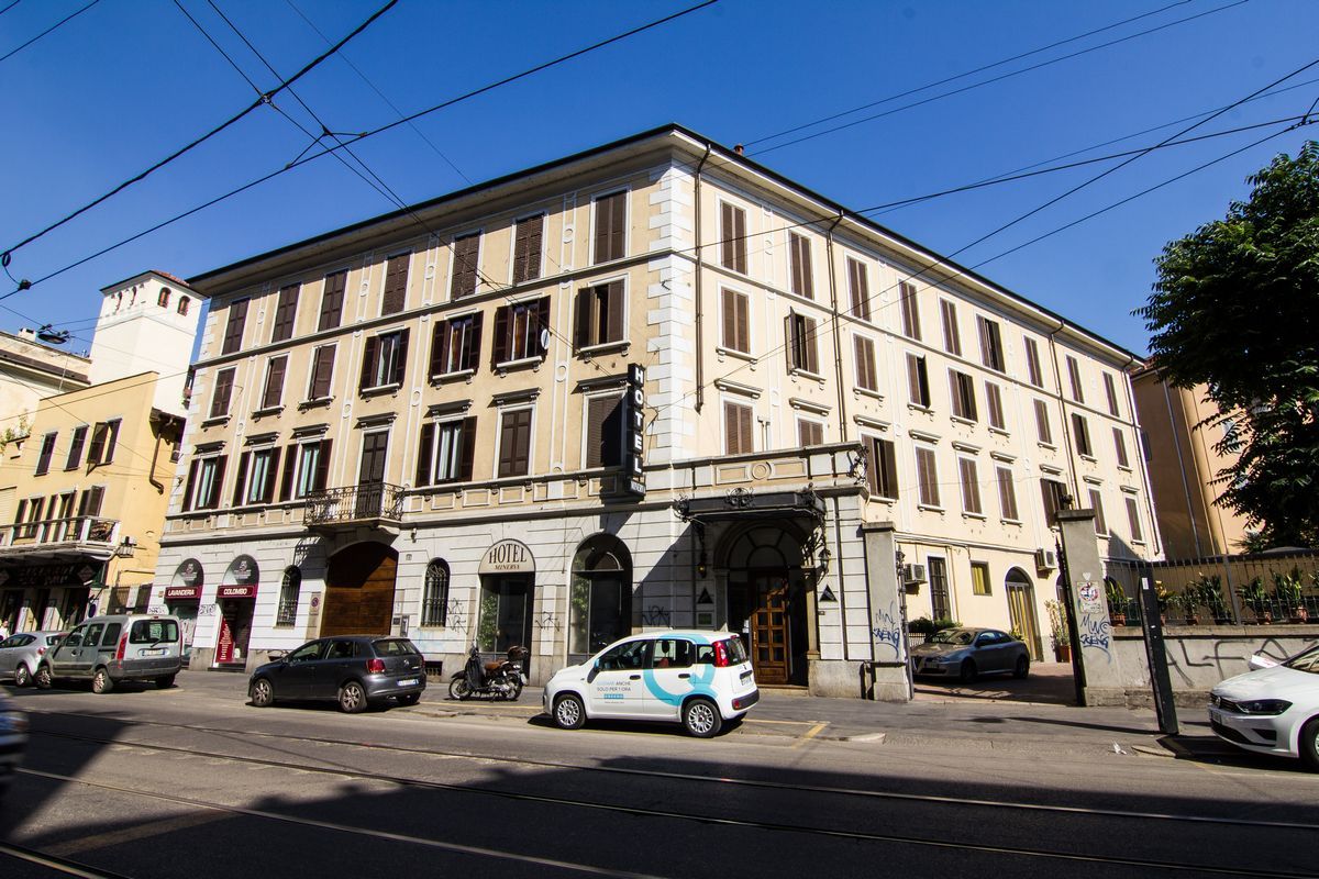 Edifici