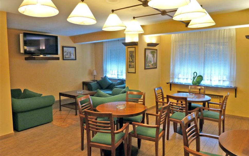Sala d'estar Foto