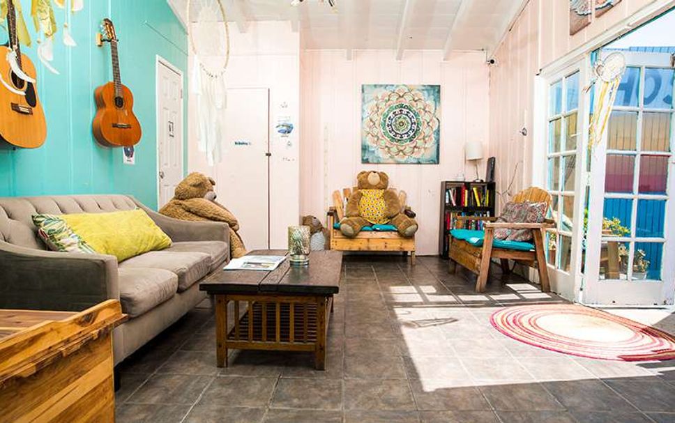 Sala Foto
