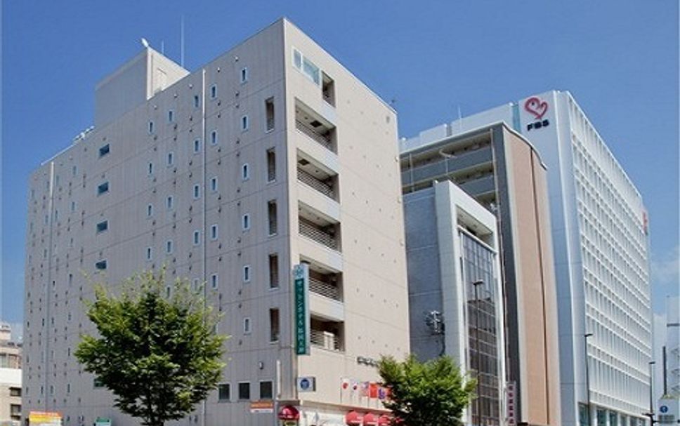 Edifici Foto