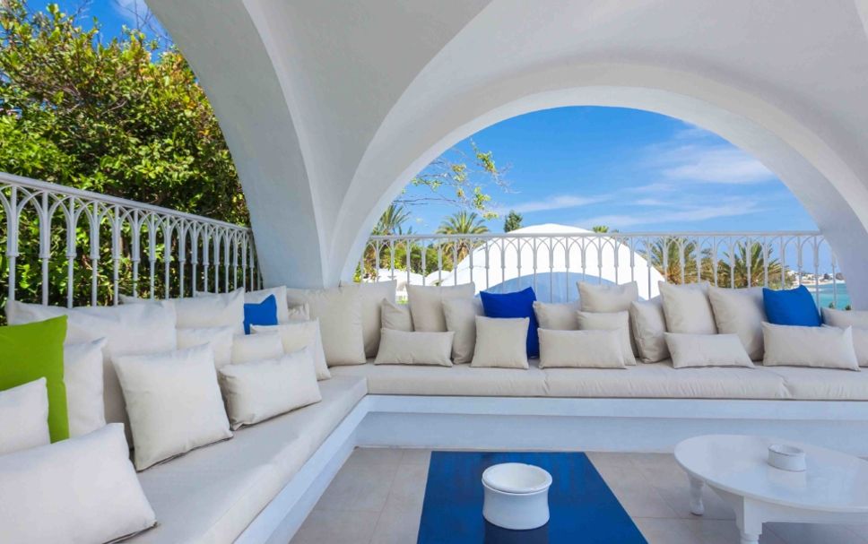 Servei de l'hotel Foto