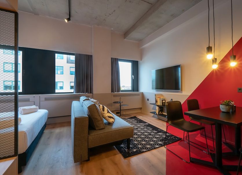 Sala Foto