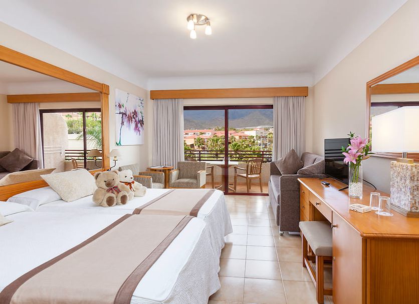 Habitació Foto