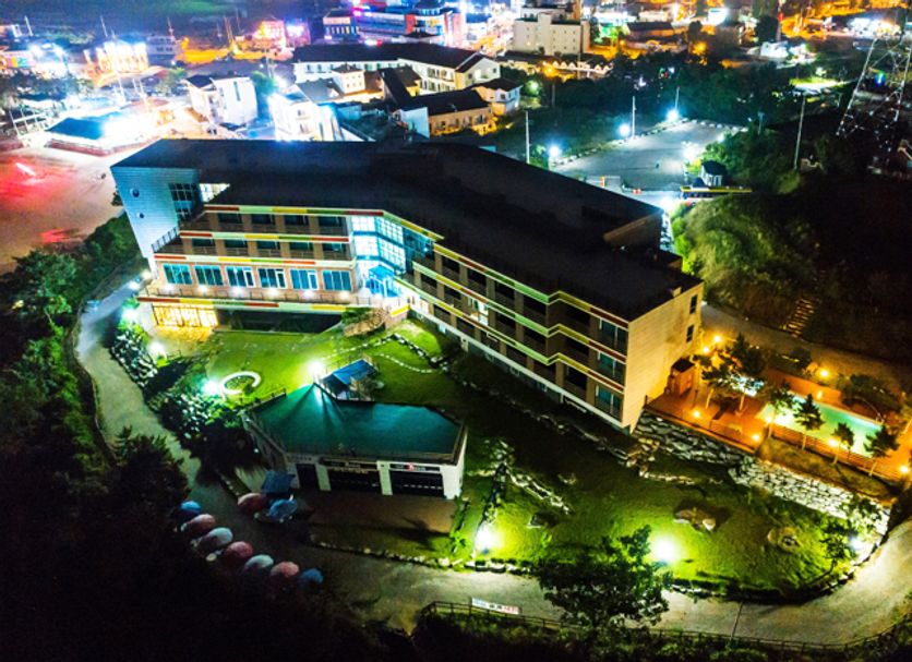 Edifici Foto