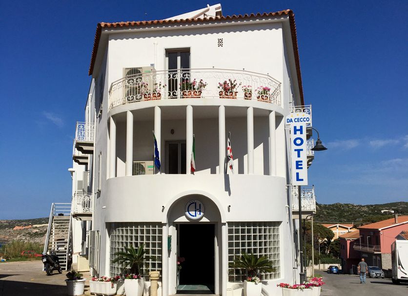 Edifici Foto