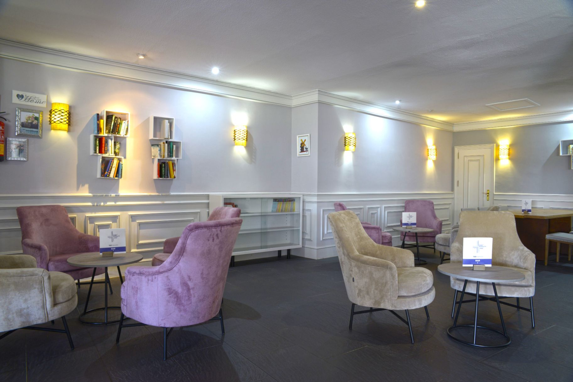 Sala d'estar