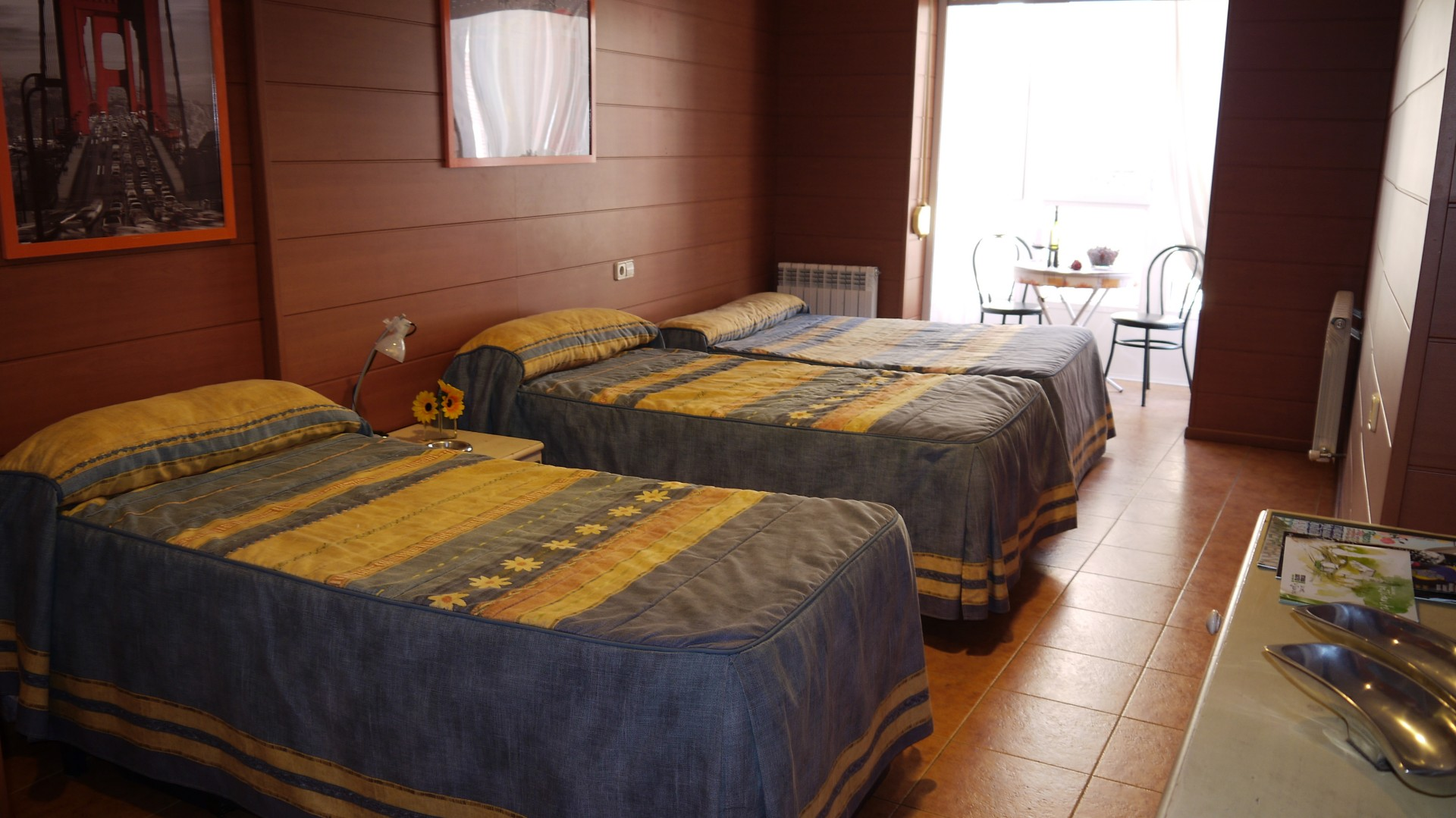 Habitació