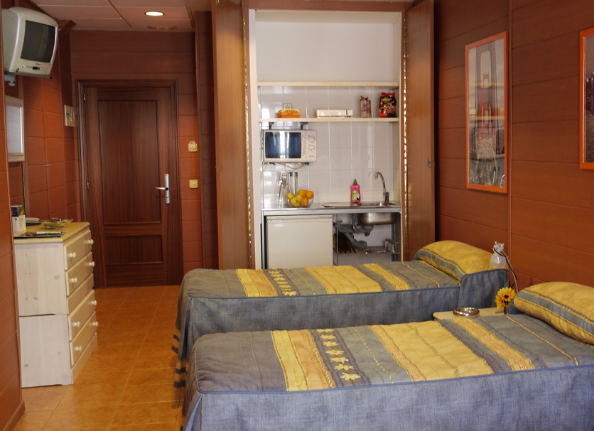 Habitació Foto
