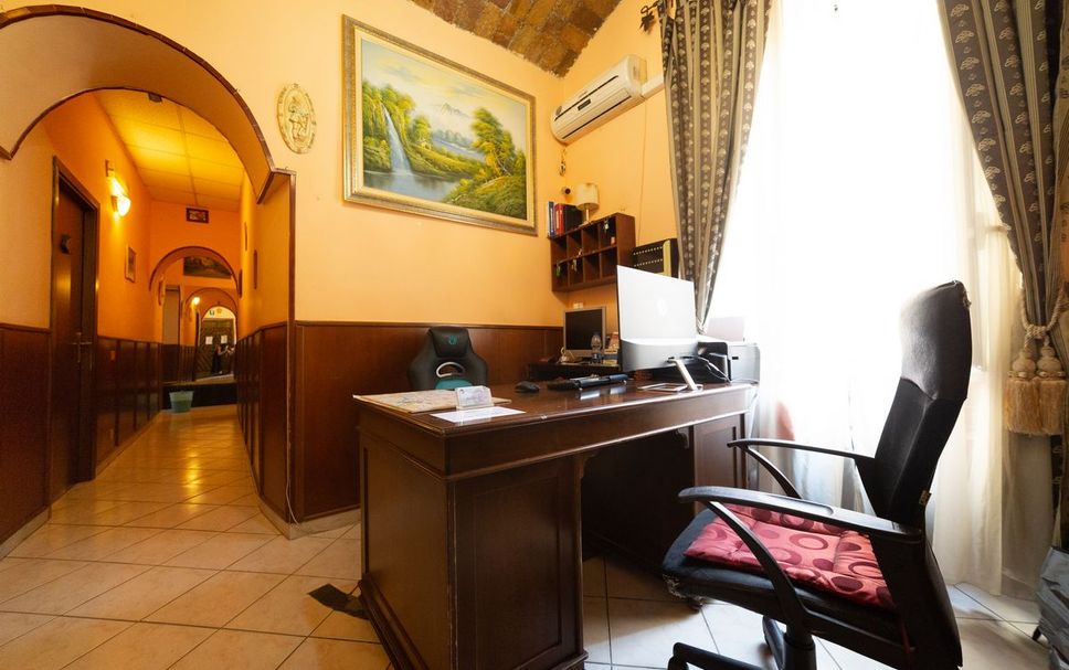 Recepció Foto